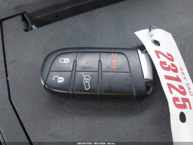 Продажа на аукционе авто 2023 Dodge Durango Pursuit Awd, vin: 1C4SDJFT1PC691830, номер лота: 46131053