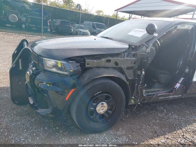 Продажа на аукционе авто 2023 Dodge Durango Pursuit Awd, vin: 1C4SDJFT1PC691830, номер лота: 46131053