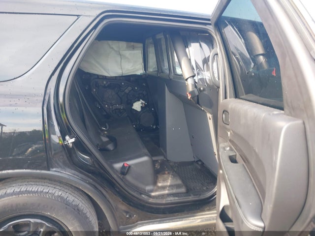 Продажа на аукционе авто 2023 Dodge Durango Pursuit Awd, vin: 1C4SDJFT1PC691830, номер лота: 46131053
