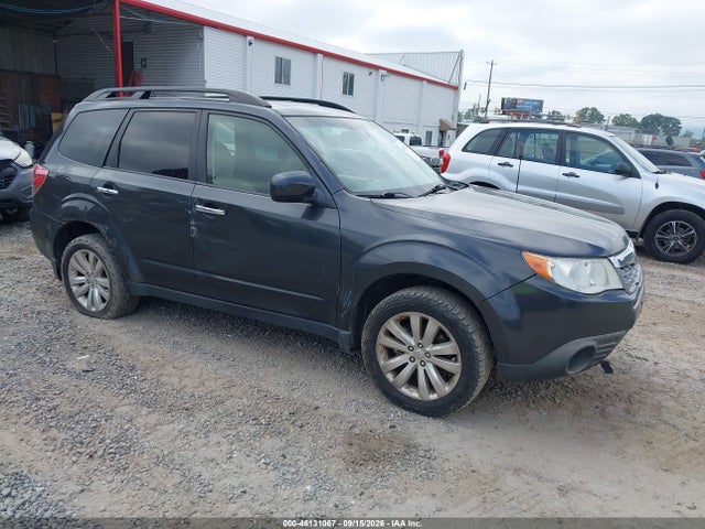 46131067 :رقم المزاد ، JF2SHADC2DH441892 vin ، 2013 Subaru Forester 2.5x Premium مزاد بيع
