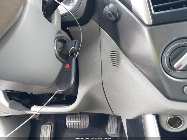 46131067 :رقم المزاد ، JF2SHADC2DH441892 vin ، 2013 Subaru Forester 2.5x Premium مزاد بيع