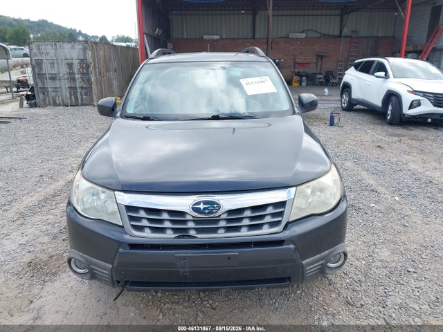 46131067 :رقم المزاد ، JF2SHADC2DH441892 vin ، 2013 Subaru Forester 2.5x Premium مزاد بيع