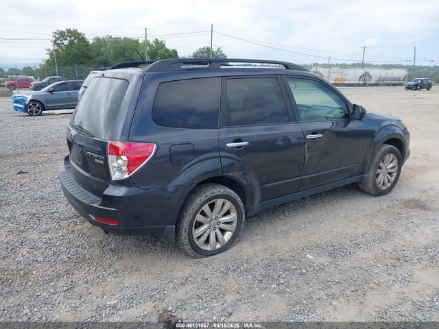 46131067 :رقم المزاد ، JF2SHADC2DH441892 vin ، 2013 Subaru Forester 2.5x Premium مزاد بيع