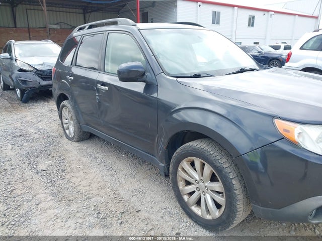 46131067 :رقم المزاد ، JF2SHADC2DH441892 vin ، 2013 Subaru Forester 2.5x Premium مزاد بيع
