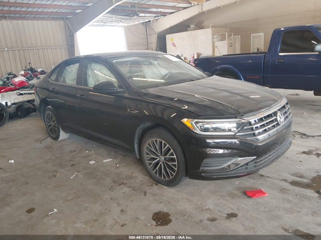 Продажа на аукционе авто 2019 Volkswagen Jetta 1.4t Sel, vin: 3VWE57BU3KM258848, номер лота: 46131075