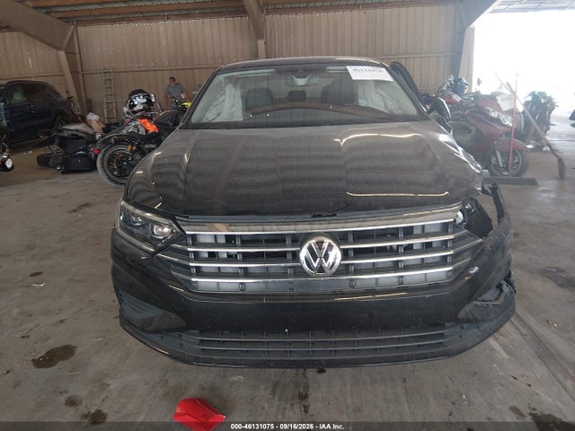 Продажа на аукционе авто 2019 Volkswagen Jetta 1.4t Sel, vin: 3VWE57BU3KM258848, номер лота: 46131075