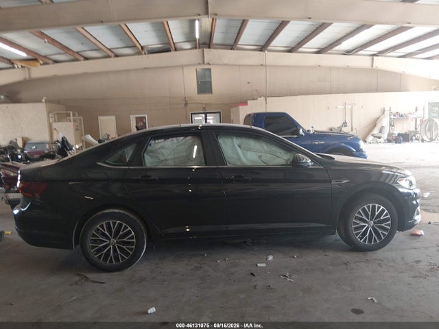 Продажа на аукционе авто 2019 Volkswagen Jetta 1.4t Sel, vin: 3VWE57BU3KM258848, номер лота: 46131075