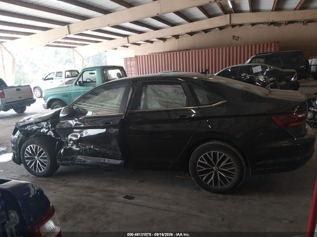 Продажа на аукционе авто 2019 Volkswagen Jetta 1.4t Sel, vin: 3VWE57BU3KM258848, номер лота: 46131075