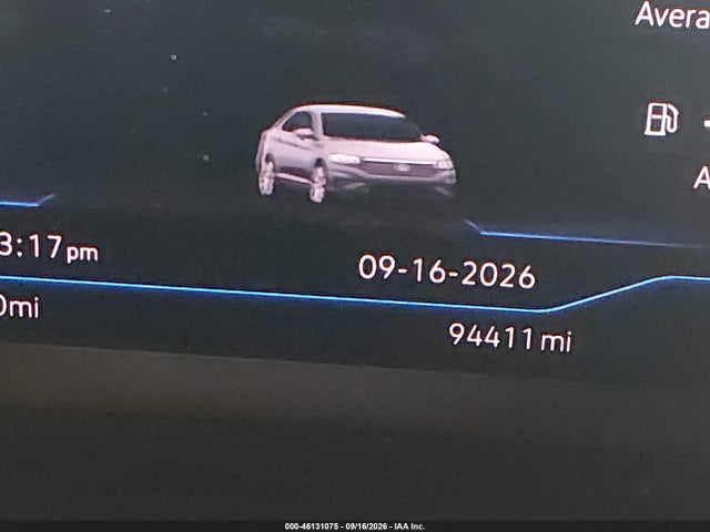Продажа на аукционе авто 2019 Volkswagen Jetta 1.4t Sel, vin: 3VWE57BU3KM258848, номер лота: 46131075