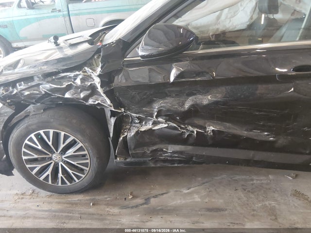 Продажа на аукционе авто 2019 Volkswagen Jetta 1.4t Sel, vin: 3VWE57BU3KM258848, номер лота: 46131075