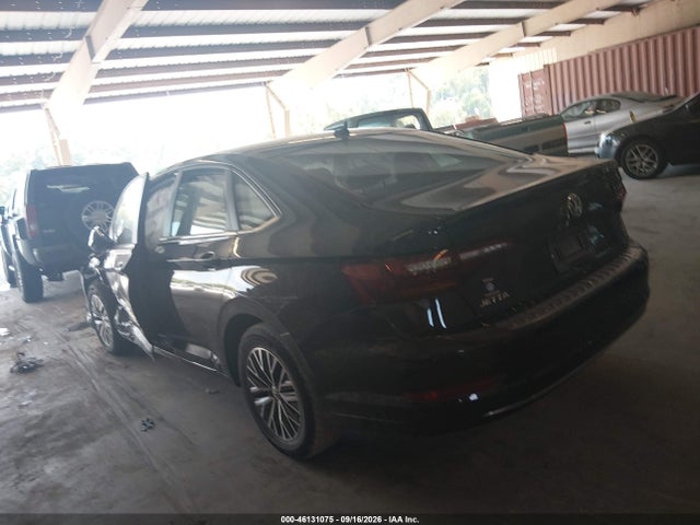 Продажа на аукционе авто 2019 Volkswagen Jetta 1.4t Sel, vin: 3VWE57BU3KM258848, номер лота: 46131075