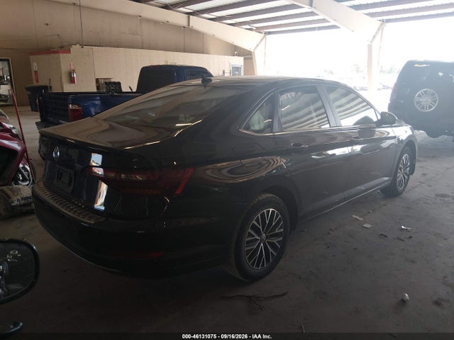 Продажа на аукционе авто 2019 Volkswagen Jetta 1.4t Sel, vin: 3VWE57BU3KM258848, номер лота: 46131075
