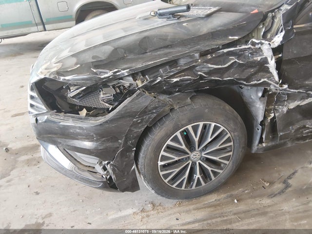 Продажа на аукционе авто 2019 Volkswagen Jetta 1.4t Sel, vin: 3VWE57BU3KM258848, номер лота: 46131075