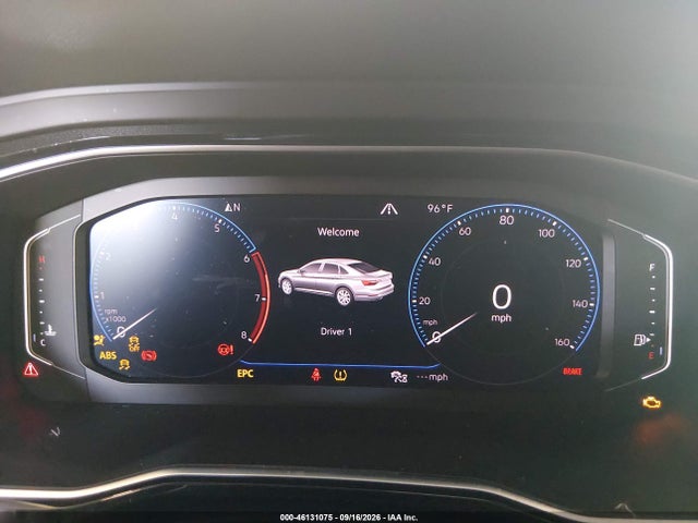 Продажа на аукционе авто 2019 Volkswagen Jetta 1.4t Sel, vin: 3VWE57BU3KM258848, номер лота: 46131075