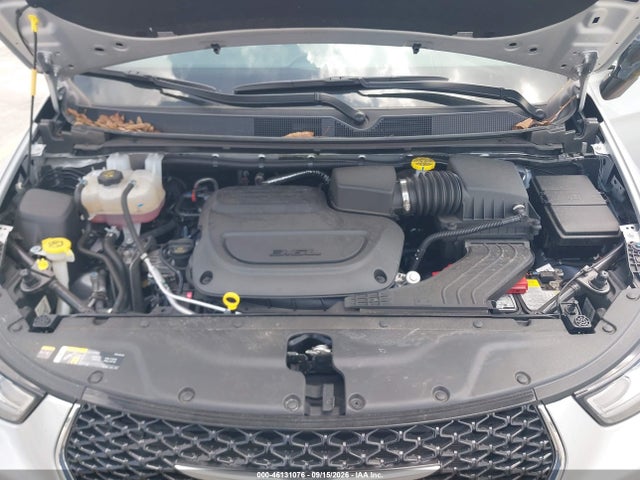 Продажа на аукционе авто 2026 Chrysler Pacifica Limited, vin: 2C4RC1GG0TR195972, номер лота: 46131076