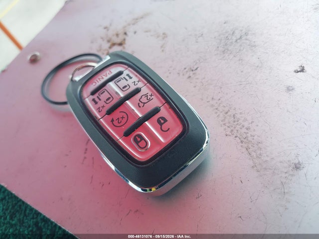 Продажа на аукционе авто 2026 Chrysler Pacifica Limited, vin: 2C4RC1GG0TR195972, номер лота: 46131076