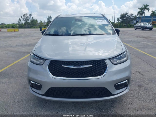 Продажа на аукционе авто 2026 Chrysler Pacifica Limited, vin: 2C4RC1GG0TR195972, номер лота: 46131076