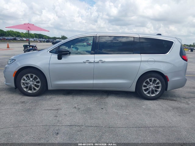Продажа на аукционе авто 2026 Chrysler Pacifica Limited, vin: 2C4RC1GG0TR195972, номер лота: 46131076