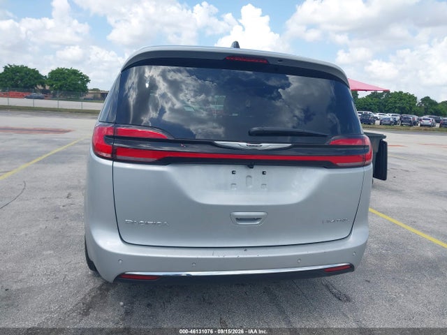 Продажа на аукционе авто 2026 Chrysler Pacifica Limited, vin: 2C4RC1GG0TR195972, номер лота: 46131076