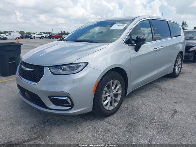 Продажа на аукционе авто 2026 Chrysler Pacifica Limited, vin: 2C4RC1GG0TR195972, номер лота: 46131076