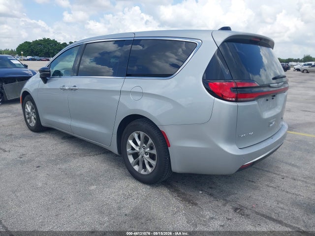 Продажа на аукционе авто 2026 Chrysler Pacifica Limited, vin: 2C4RC1GG0TR195972, номер лота: 46131076