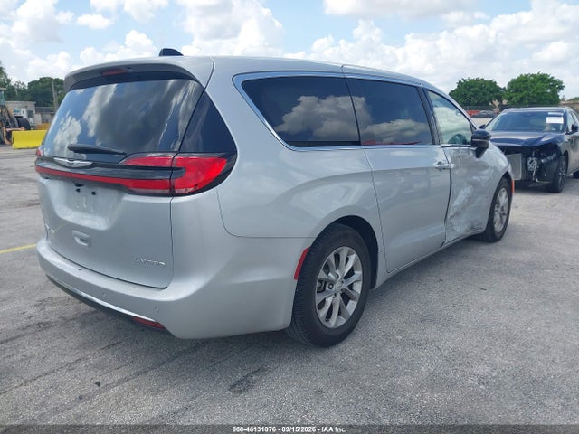 Продажа на аукционе авто 2026 Chrysler Pacifica Limited, vin: 2C4RC1GG0TR195972, номер лота: 46131076