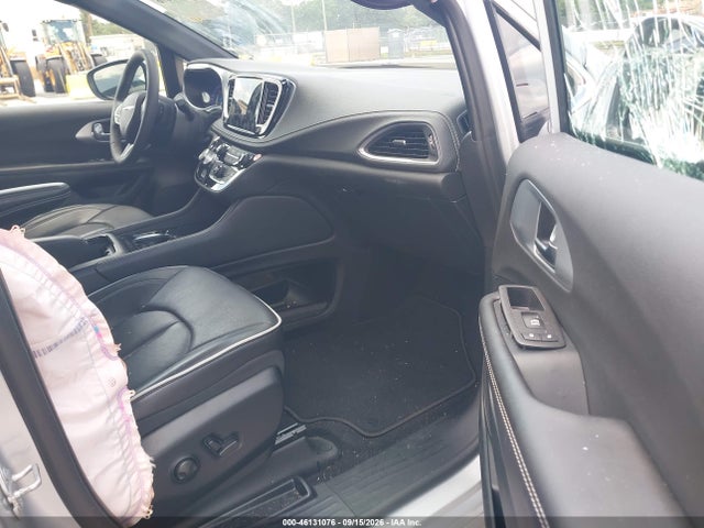 Продажа на аукционе авто 2026 Chrysler Pacifica Limited, vin: 2C4RC1GG0TR195972, номер лота: 46131076