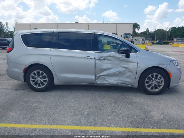 Продажа на аукционе авто 2026 Chrysler Pacifica Limited, vin: 2C4RC1GG0TR195972, номер лота: 46131076