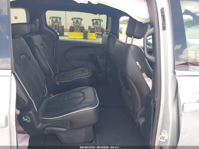 Продажа на аукционе авто 2026 Chrysler Pacifica Limited, vin: 2C4RC1GG0TR195972, номер лота: 46131076