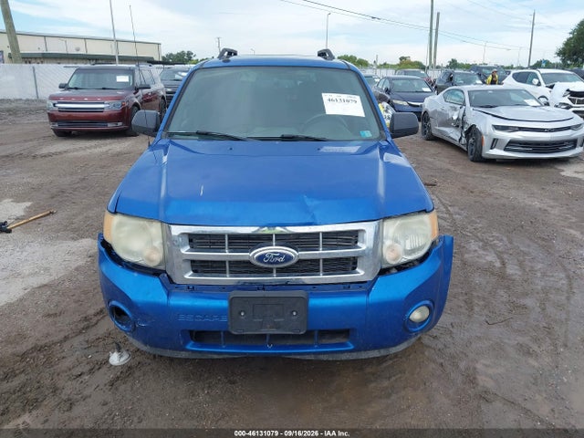 46131079 :رقم المزاد ، 1FMCU9D74CKA50384 vin ، 2012 Ford Escape Xlt مزاد بيع