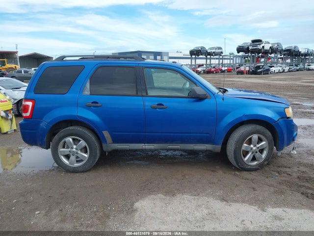 46131079 :رقم المزاد ، 1FMCU9D74CKA50384 vin ، 2012 Ford Escape Xlt مزاد بيع