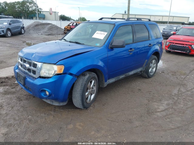 46131079 :رقم المزاد ، 1FMCU9D74CKA50384 vin ، 2012 Ford Escape Xlt مزاد بيع