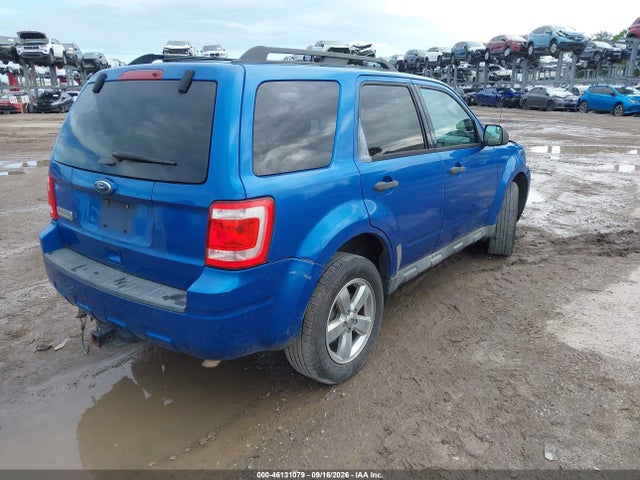 46131079 :رقم المزاد ، 1FMCU9D74CKA50384 vin ، 2012 Ford Escape Xlt مزاد بيع