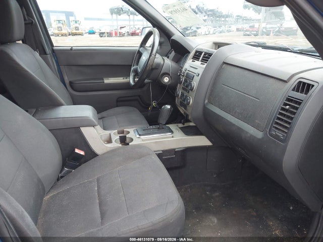 46131079 :رقم المزاد ، 1FMCU9D74CKA50384 vin ، 2012 Ford Escape Xlt مزاد بيع