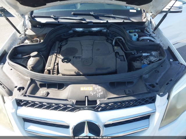 2013 Mercedes-benz Glk 350 4matic მანქანა იყიდება აუქციონზე, vin: WDCGG8JB4DG021577, აუქციონის ნომერი: 46131080