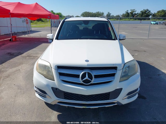 2013 Mercedes-benz Glk 350 4matic მანქანა იყიდება აუქციონზე, vin: WDCGG8JB4DG021577, აუქციონის ნომერი: 46131080