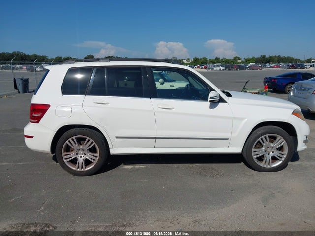 2013 Mercedes-benz Glk 350 4matic მანქანა იყიდება აუქციონზე, vin: WDCGG8JB4DG021577, აუქციონის ნომერი: 46131080
