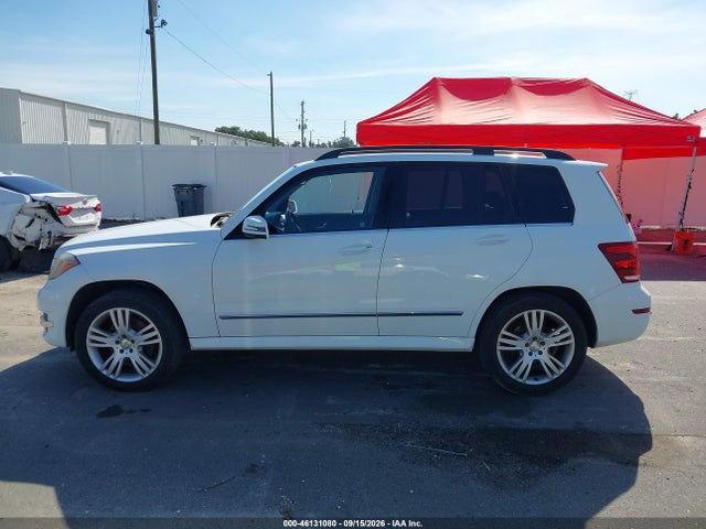 2013 Mercedes-benz Glk 350 4matic მანქანა იყიდება აუქციონზე, vin: WDCGG8JB4DG021577, აუქციონის ნომერი: 46131080