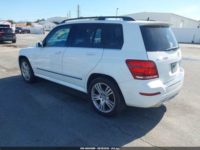 2013 Mercedes-benz Glk 350 4matic მანქანა იყიდება აუქციონზე, vin: WDCGG8JB4DG021577, აუქციონის ნომერი: 46131080