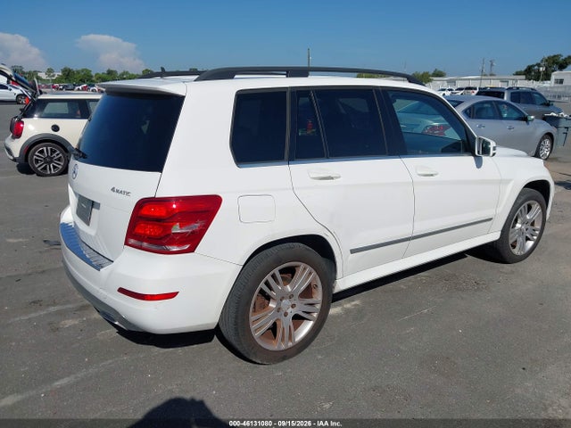 2013 Mercedes-benz Glk 350 4matic მანქანა იყიდება აუქციონზე, vin: WDCGG8JB4DG021577, აუქციონის ნომერი: 46131080