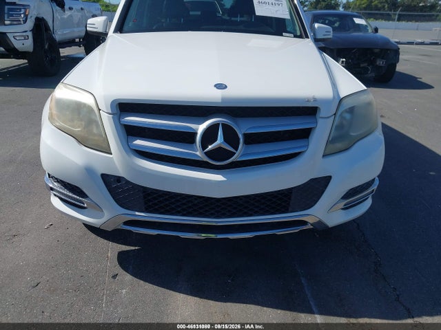 2013 Mercedes-benz Glk 350 4matic მანქანა იყიდება აუქციონზე, vin: WDCGG8JB4DG021577, აუქციონის ნომერი: 46131080