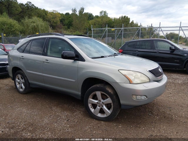 Aukcja sprzedaży 2004 Lexus Rx 330, vin: 2T2HA31U14C014998, numer aukcji: 46131091