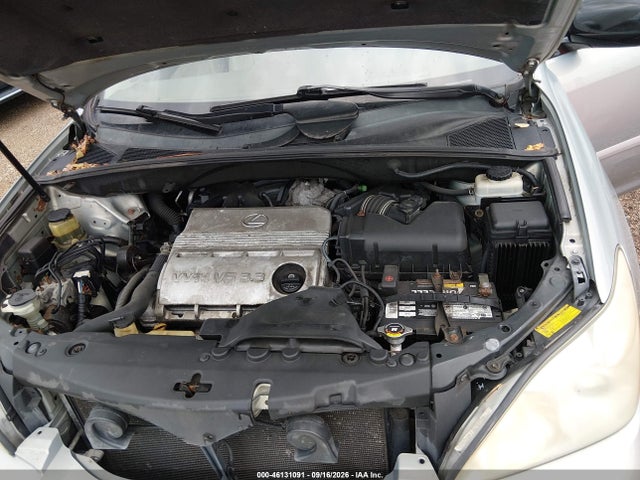 Aukcja sprzedaży 2004 Lexus Rx 330, vin: 2T2HA31U14C014998, numer aukcji: 46131091