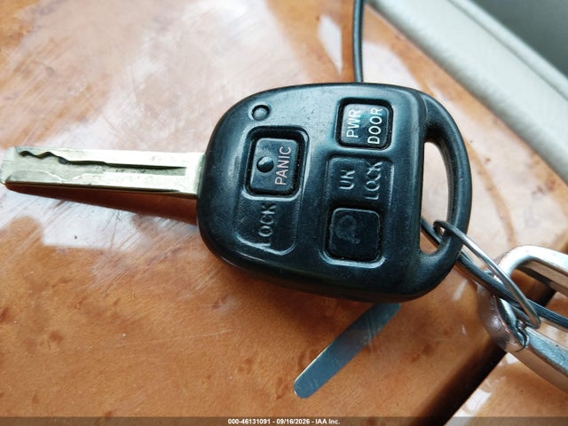 Aukcja sprzedaży 2004 Lexus Rx 330, vin: 2T2HA31U14C014998, numer aukcji: 46131091