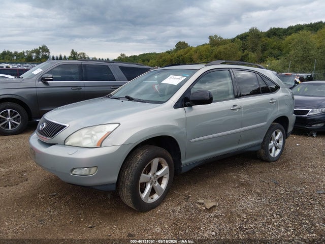 Aukcja sprzedaży 2004 Lexus Rx 330, vin: 2T2HA31U14C014998, numer aukcji: 46131091