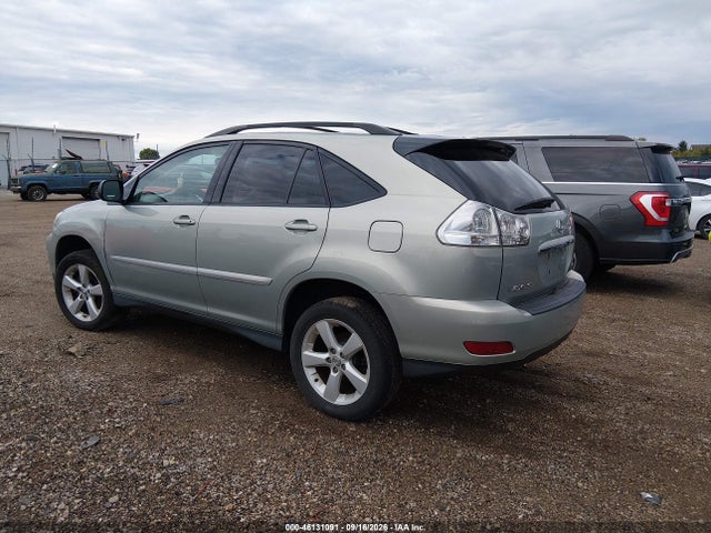 Aukcja sprzedaży 2004 Lexus Rx 330, vin: 2T2HA31U14C014998, numer aukcji: 46131091