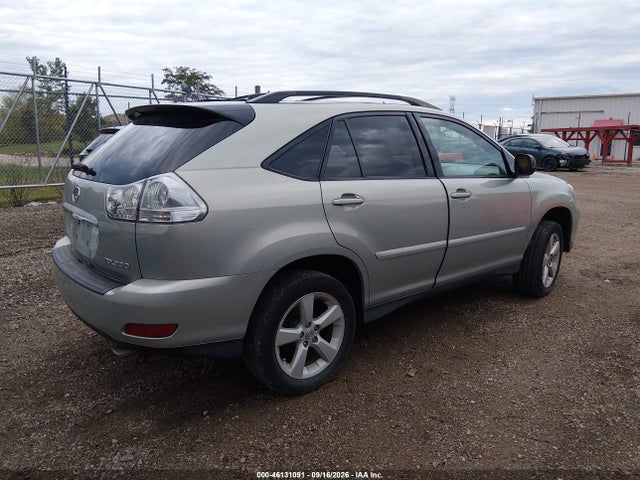 Aukcja sprzedaży 2004 Lexus Rx 330, vin: 2T2HA31U14C014998, numer aukcji: 46131091