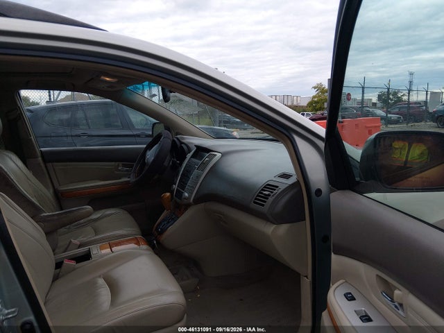 Aukcja sprzedaży 2004 Lexus Rx 330, vin: 2T2HA31U14C014998, numer aukcji: 46131091