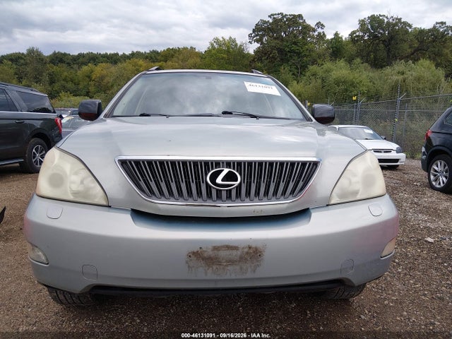 Aukcja sprzedaży 2004 Lexus Rx 330, vin: 2T2HA31U14C014998, numer aukcji: 46131091