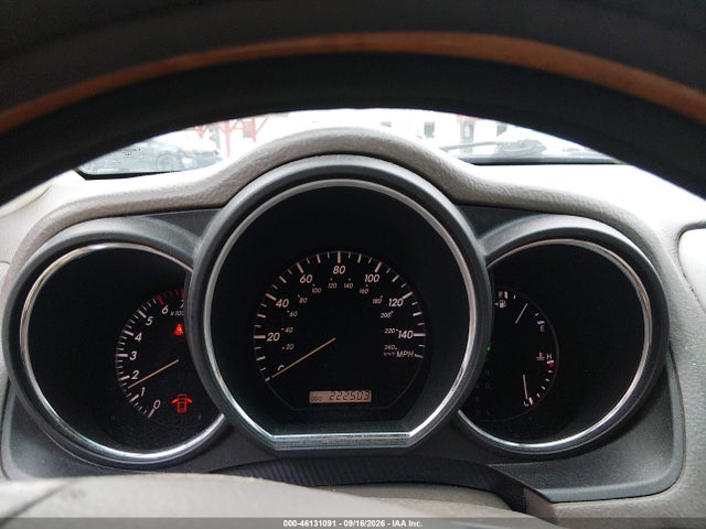 Aukcja sprzedaży 2004 Lexus Rx 330, vin: 2T2HA31U14C014998, numer aukcji: 46131091